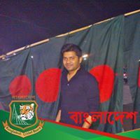 Nazmul Hasan
