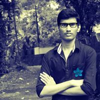 Nikhil Krishna