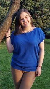 Санка Цветанова