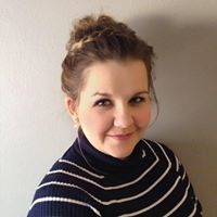 Charlene Van Den Heever