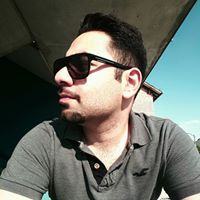 Hasan Khan