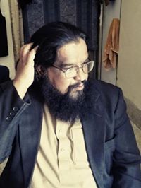 Malik Sabir Shahzad