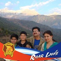 Rutkar Bhat