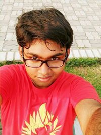 Rohan Ghosh