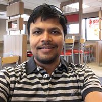 Maneesh Gupta