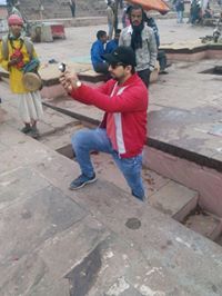 Sunil Chugh