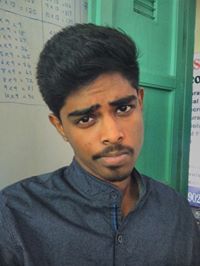 Loga Padmanaba Manivannane