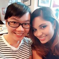 Leong Yen