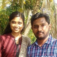 Vivek Rajendran