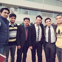 Rakesh Kumar