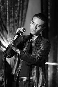 Juan Mateo