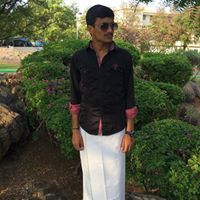 Vaideeswaran Vaideeswaran