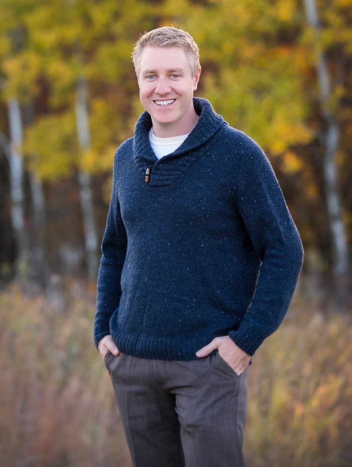 Goodreads profile picture for @oliver