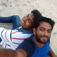 Sarath Vijay
