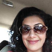 Rajni Jain