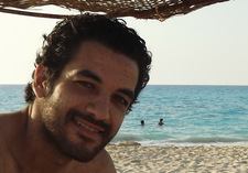 Amr Raouf