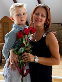 Мария Донева