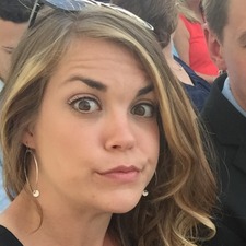 Carrie Jade