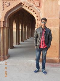 Shubham Chatterjee