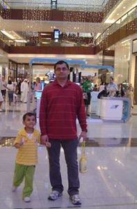 Prashant Palande
