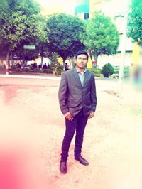 Shailesh Sakule