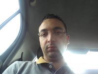 Khalid Doumal