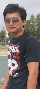 Singhye Wangchuk