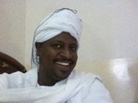 محمد عبدالرحمن