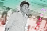 Manoj Mps