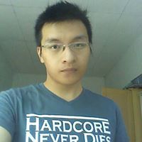 David Wijaya