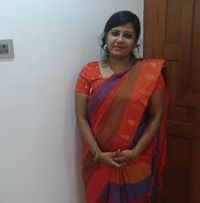 Padmaja PB