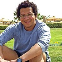 Beshoy Atef