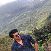 Sachin D