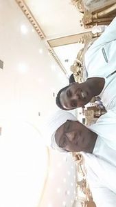 Mohamed Omer