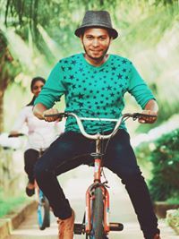 Anshaf Mohammed
