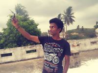 Krishna Vamsi
