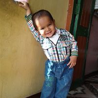 Amin Chirag