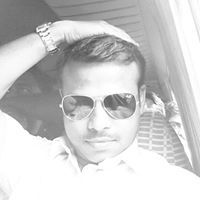 Shyju Prabhakaran