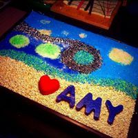 Amy MayLin