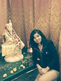 Jyoti Saini