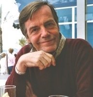 Steve Hall
