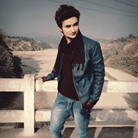 Pranav Sharma