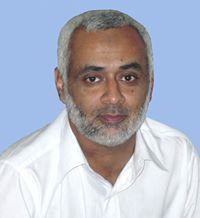 Rayed Afzal