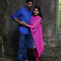 Chitra Sreeraj