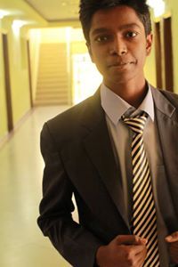 Pranesh Kumar
