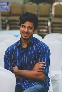 Akshay Subramanian