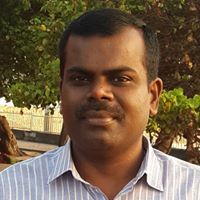 Ravi Chandran