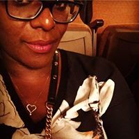 Keisha Lewis