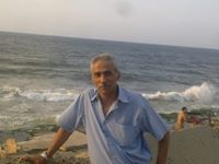 Ahmad Hussain