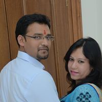 Nitin Shah